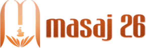 Masaj26 - Eskişehir Masaj Salonları Logo